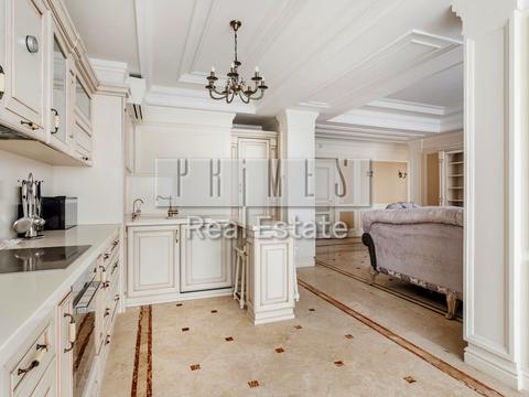 квартира за адресою Андрія Верхогляда вул. (Михайла Драгомирова), 9