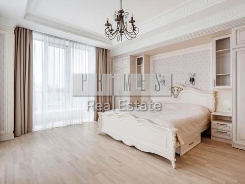 квартира за адресою Андрія Верхогляда вул. (Михайла Драгомирова), 9