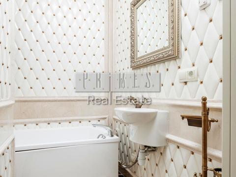 квартира за адресою Андрія Верхогляда вул. (Михайла Драгомирова), 9