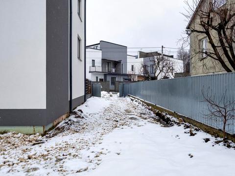 будинок за адресою Весняна вул., 5