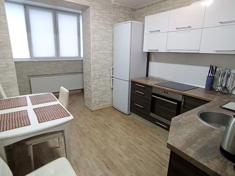 квартира за адресою Миру вул., 61