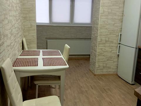 квартира за адресою Миру вул., 61