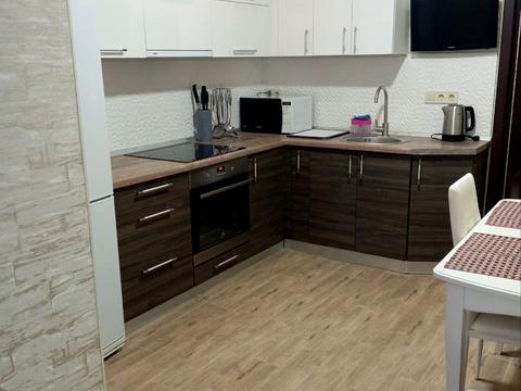 квартира за адресою Миру вул., 61