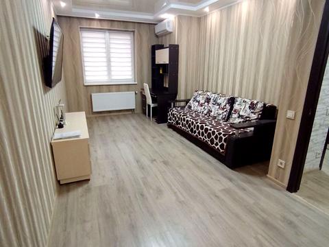 квартира за адресою Миру вул., 61