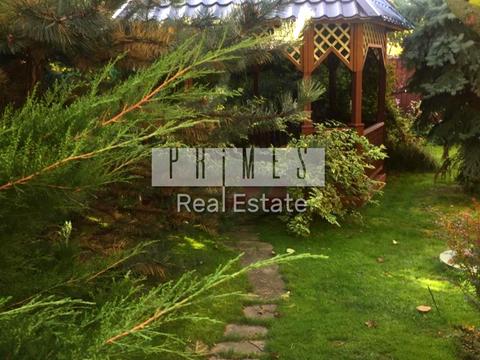 будинок за адресою Лісова вул.