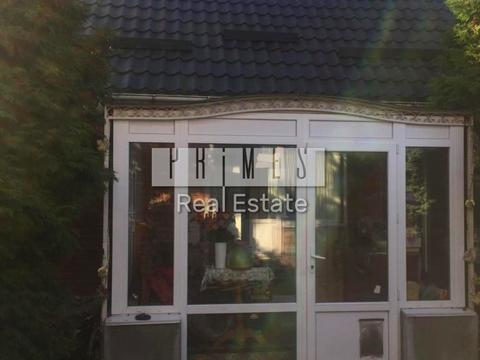 будинок за адресою Лісова вул.