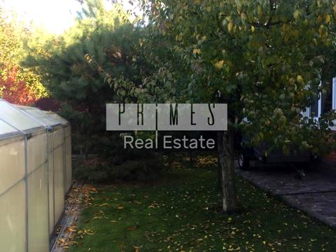 будинок за адресою Лісова вул.