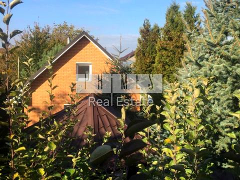 будинок за адресою Лісова вул.