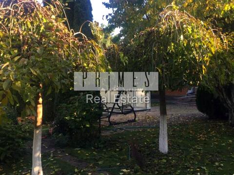 будинок за адресою Лісова вул.