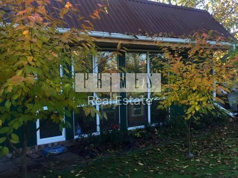 будинок за адресою Лісова вул.