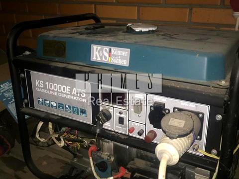 будинок за адресою Лісова вул.