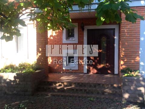 будинок за адресою Лісова вул.