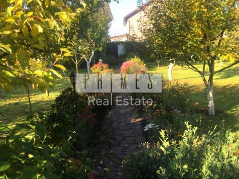 будинок за адресою Лісова вул.