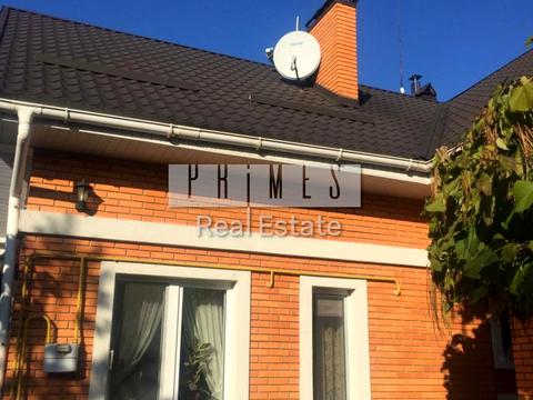 будинок за адресою Лісова вул.