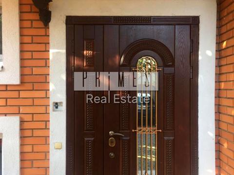 будинок за адресою Лісова вул.