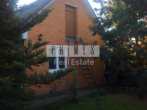 будинок за адресою Лісова вул.