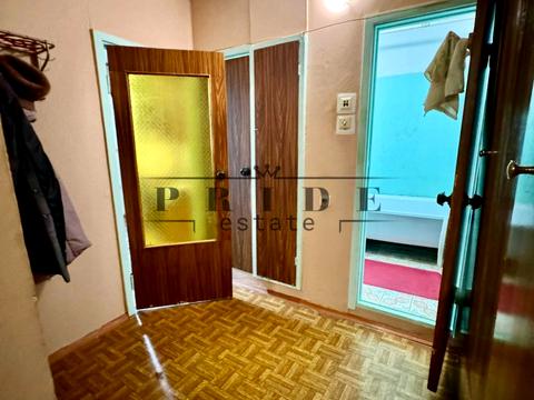 квартира за адресою Київ, Радунська вул., 5-Б