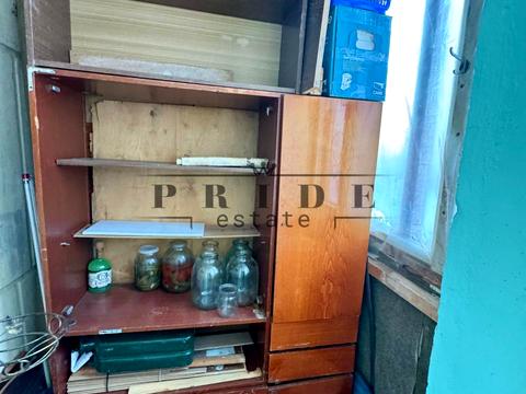 квартира за адресою Київ, Радунська вул., 5-Б