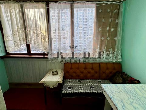 квартира за адресою Київ, Радунська вул., 5-Б