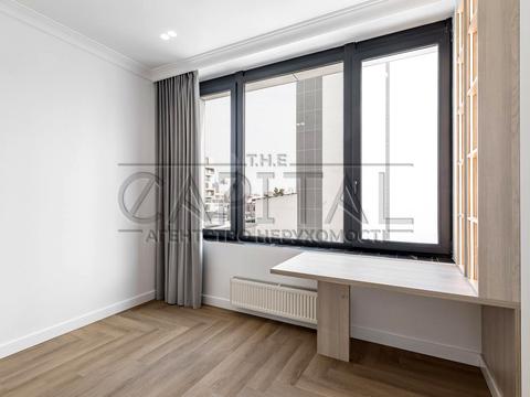 квартира за адресою Ґарета Джонса вул. (Сім'ї Хохлових), 12