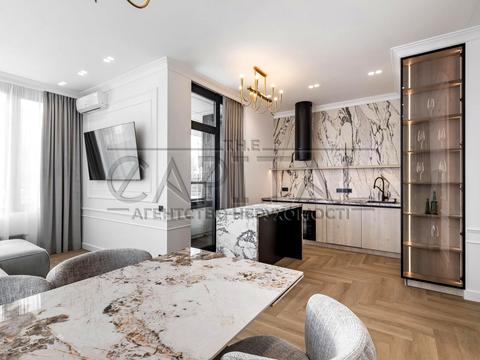 квартира за адресою Ґарета Джонса вул. (Сім'ї Хохлових), 12