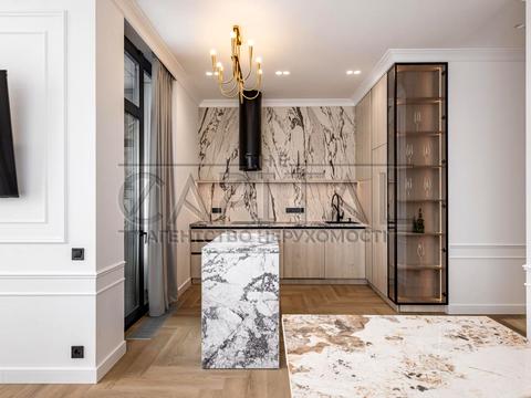 квартира за адресою Ґарета Джонса вул. (Сім'ї Хохлових), 12