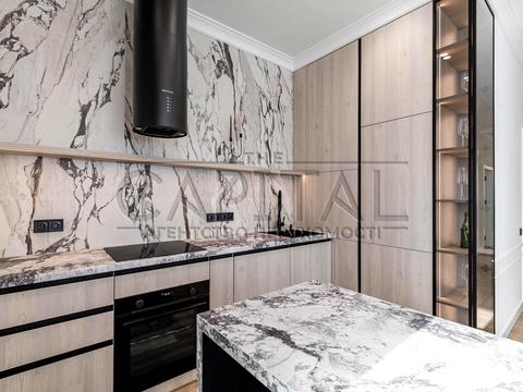 квартира за адресою Ґарета Джонса вул. (Сім'ї Хохлових), 12