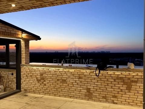 квартира за адресою Радистів вул., 34-Н