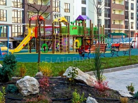 квартира за адресою Радистів вул., 34-Н