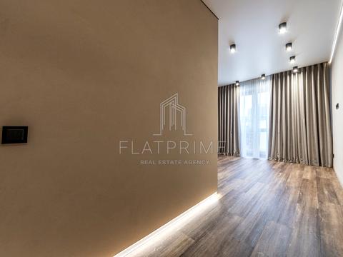 квартира за адресою Радистів вул., 34-Н