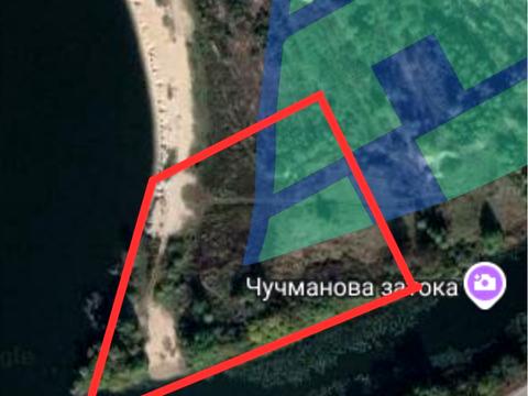 ділянка за адресою 