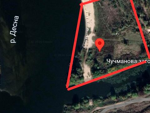 ділянка за адресою 