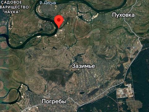 ділянка за адресою 