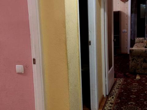 квартира за адресою Кавказька вул., 11