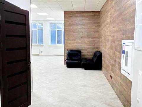 коммерческая по адресу Щекавицкая ул., 30/39