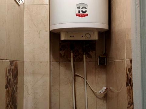 квартира за адресою Кавказька вул., 11