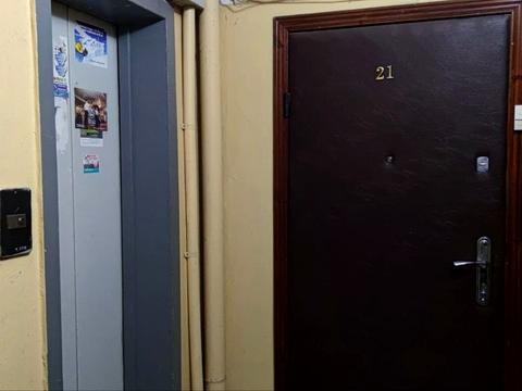 квартира за адресою Кавказька вул., 11