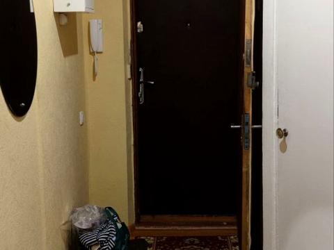 квартира за адресою Кавказька вул., 11