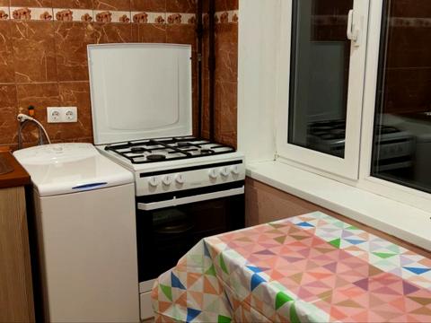 квартира за адресою Кавказька вул., 11