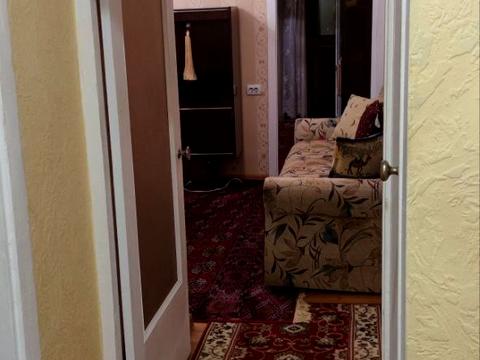 квартира за адресою Кавказька вул., 11