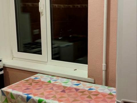 квартира за адресою Кавказька вул., 11