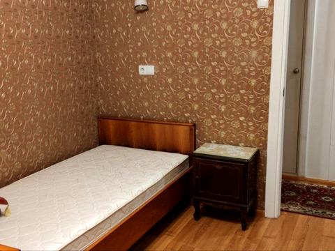 квартира за адресою Кавказька вул., 11