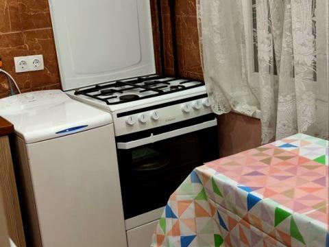 квартира за адресою Кавказька вул., 11