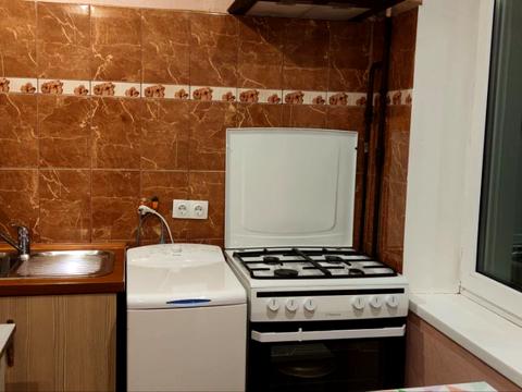 квартира за адресою Кавказька вул., 11