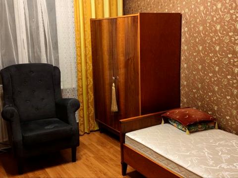 квартира за адресою Кавказька вул., 11