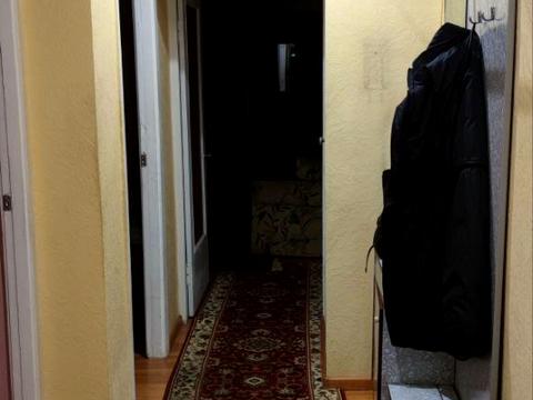 квартира за адресою Кавказька вул., 11