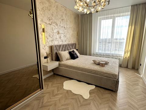 квартира по адресу Генерала Гандзюка ул., 4