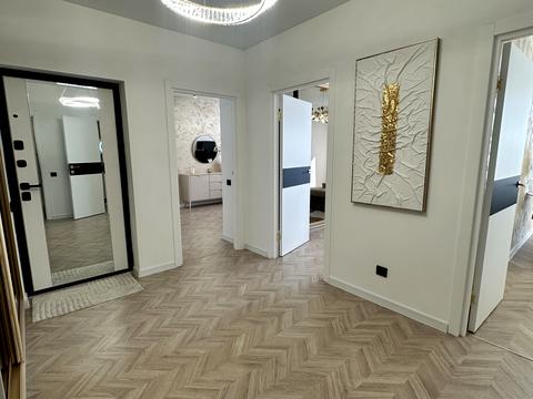 квартира за адресою Генерала Гандзюка вул., 4