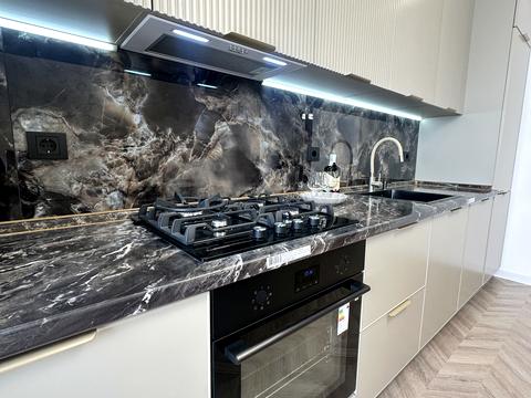 квартира за адресою Генерала Гандзюка вул., 4