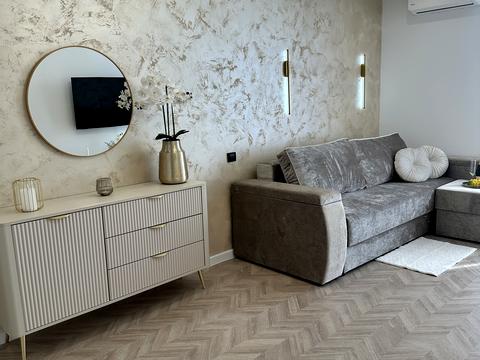 квартира за адресою Генерала Гандзюка вул., 4